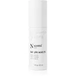Nacomi Next Level No More Pores noční sérum proti nedokonalostem pleti 30 ml