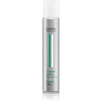 Londa Professional Layer Up lak na vlasy s lehkou fixací 500 ml