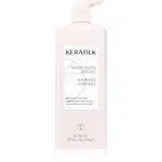 KERASILK Essentials Repairing Shampoo čisticí a vyživující šampon pro suché a poškozené vlasy 750 ml