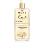 Nuxe Hair Prodigieux Le Masque Pre-Shampoo Nourishing Mask vyživující maska na vlasy 125 ml