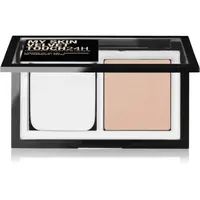 bellaoggi My Skin Velvet Touch 24H kompaktní pudrový make-up SPF 20 odstín 15N Linen 9 g