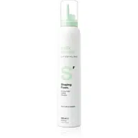 milk_shake® Lifestyling Shaping Foam stylingová pěna na vlasy 200 ml