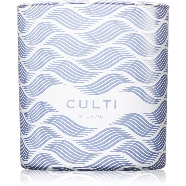 Culti Candle Onde Di Tessuto vonná svíčka 270 g