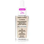 Wet n Wild BareFocus Niacinamide Skin Tint lehký hydratační make-up odstín Fair (Neutral) 32 ml