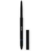 DIOR Diorshow Stylo voděodolná tužka na oči odstín 296 Matte Blue 0,3 g