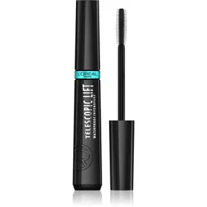 L’Oréal Paris Telescopic Lift řasenka pro objem a natočení řas voděodolná Waterproof 9.9 ml