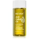 Revox B77 Skin Therapy Anti Cellulite Oil tělový olej na celulitidu 75 ml