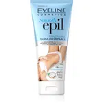 Eveline Cosmetics Smooth Epil depilační krém na ruce, podpaží a třísla 175 ml