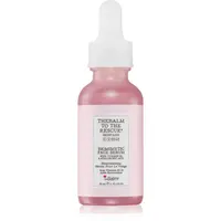 theBalm To The Rescue® Biomimetic hloubkově vyživující a hydratační sérum 30 ml