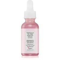 theBalm To The Rescue® Biomimetic hloubkově vyživující a hydratační sérum 30 ml