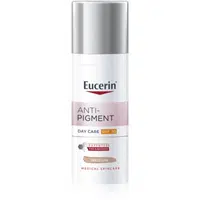 Eucerin Anti-Pigment denní krém proti pigmentovým skvrnám SPF 30 50 ml
