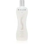 Biosilk Silk Therapy Original hedvábná regenerační péče pro všechny typy vlasů 355 ml