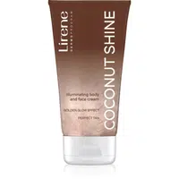 Lirene Perfect Tan rozjasňující krém pro zvýraznění opálení 150 ml