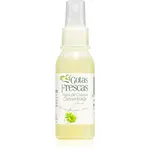 Instituto Español Fresh Drops Baby kolínská voda pro děti 80 ml