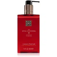 RITUALS The Ritual Of Ayurveda tekuté mýdlo na ruce 300 ml