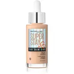 MAYBELLINE NEW YORK SuperStay Vitamin C Skin Tint sérum pro sjednocení barevného tónu pleti odstín 10 30 ml