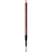 MAC Cosmetics Veluxe Brow Liner tužka na obočí s kartáčkem odstín Deep Brunette 1.19 g