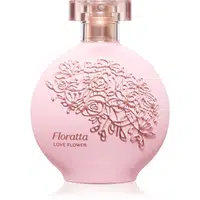 oBoticário Floratta Love Flower toaletní voda pro ženy 75 ml