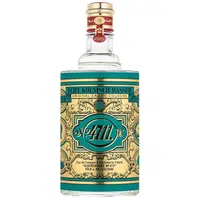 4711 Original kolínská voda bez rozprašovače unisex 400 ml