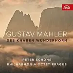 Peter Schöne, PhilHarmonia Octet Prague – Mahler: Chlapcův kouzelný roh (Des Knaben Wunderhorn)