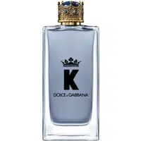 Dolce&Gabbana K by Dolce & Gabbana Eau de toilette toaletní voda pro muže 200 ml