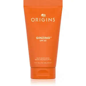 Origins GinZing™ SPF 30 Daily Moisturizer denní hydratační krém SPF 30 50 ml