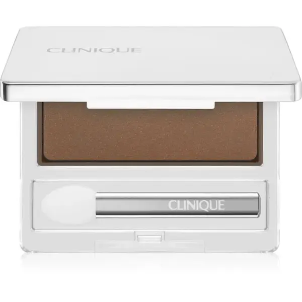 Clinique All About Shadow™ Single oční stíny odstín Foxier - Soft Shimmer 1,9 g