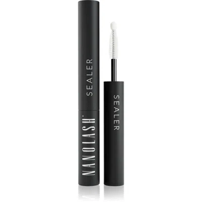 Nanolash DIY Sealer transparentní fixační gel na prodloužení řas 5 ml