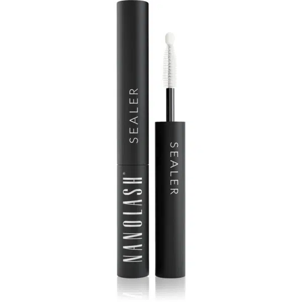 Nanolash DIY Sealer transparentní fixační gel na prodloužení řas 5 ml