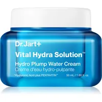 Dr. Jart+ Vital Hydra Solution™ Hydro Plump Water Cream gel krém s kyselinou hyaluronovou 50 ml