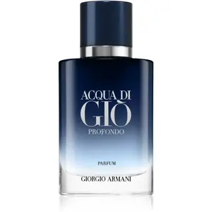 Armani Acqua di Giò Profondo Parfum parfém pro muže 30 ml