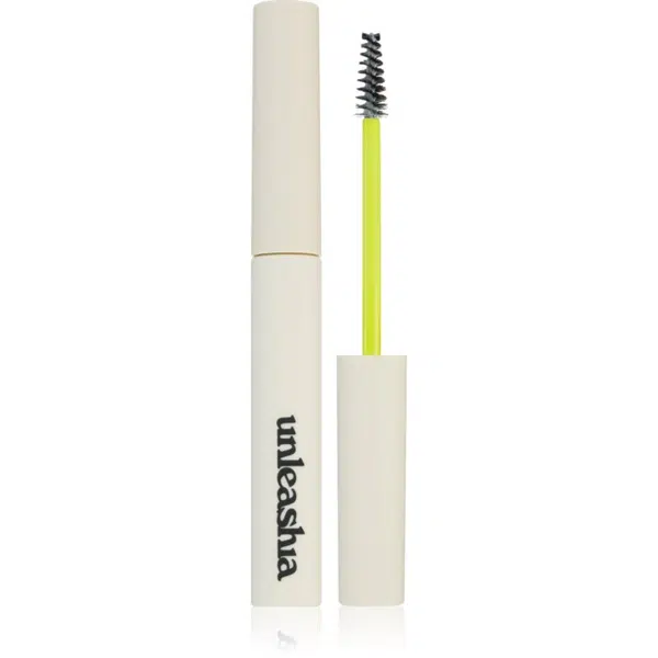 Unleashia Shaper Pomade Eyebrow Fixer gelová pomáda na obočí odstín No.1 Clear 8.5 g