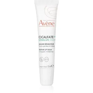 Avène Cicalfate+ Repair Lip Balm obnovující balzám pro suché rty 12 ml