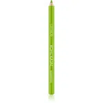 Catrice Kohl Kajal Waterproof kajalová tužka na oči odstín 130 Lime Green 0,78 g