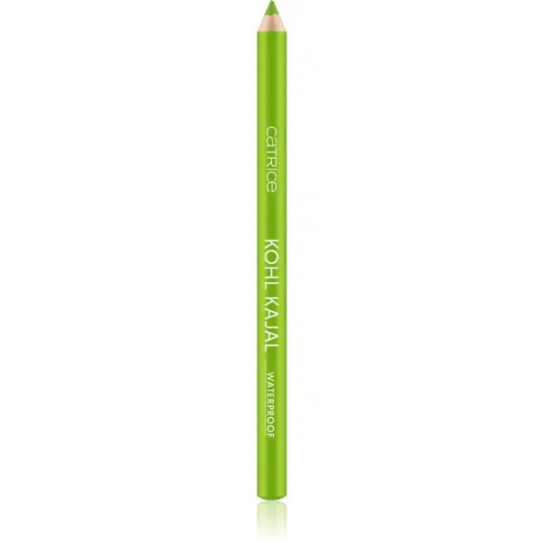 Catrice Kohl Kajal Waterproof kajalová tužka na oči odstín 130 Lime Green 0,78 g