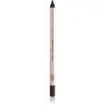 SOSU Cosmetics Kohl Eyeliner tužka na oči odstín Brown 1.2 g