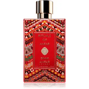 Anfar Rituals Of Anfar parfémovaná voda unisex 80 ml