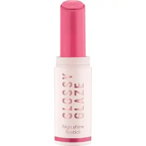 essence Glossy Glaze rtěnka s vysokým leskem odstín 03 Pink Things Up 1.9 g