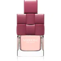 Fragrance World Ambroise Pour Femme parfémovaná voda pro ženy 100 ml