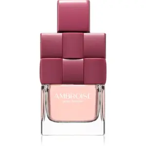 Fragrance World Ambroise Pour Femme parfémovaná voda pro ženy 100 ml