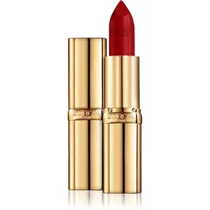 L’Oréal Paris Color Riche Satin saténová rtěnka odstín 300 Le Rouge 4.5 g