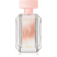 Avon Imari Naturelle toaletní voda pro ženy 50 ml