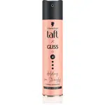 Schwarzkopf Taft x Gliss lak na vlasy se silnou fixací Holding me Strongly 250 ml