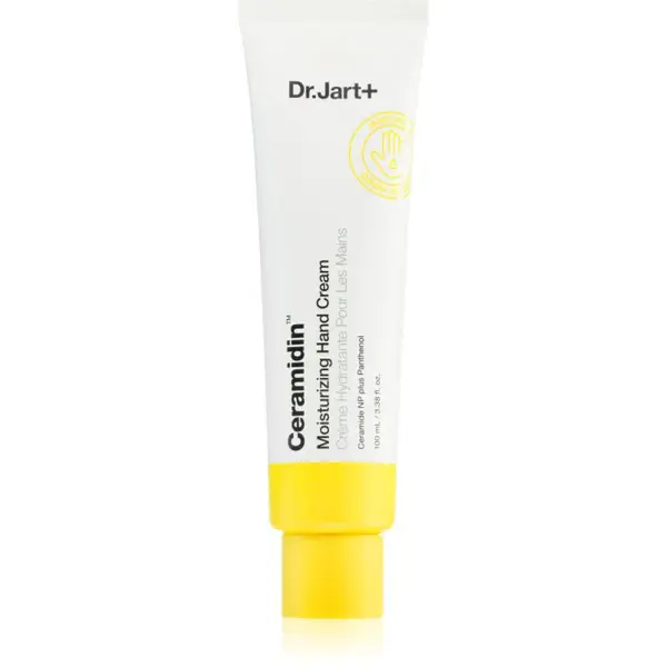 Dr. Jart+ Ceramidin™ Moisturising Hand Cream hydratační krém na ruce 100 ml