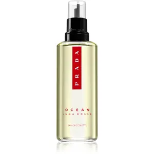 Prada Luna Rossa Ocean toaletní voda pro muže Refill 150 ml