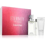 Calvin Klein Eternity For Women dárková sada pro ženy