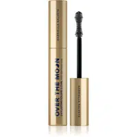Gabriella Salvete Over The Moon dlouhotrvající řasenka pro objem s diamantovým práškem odstín Black 9,5 ml