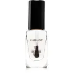 Inglot O₂M vrchní lak na nehty 11 ml