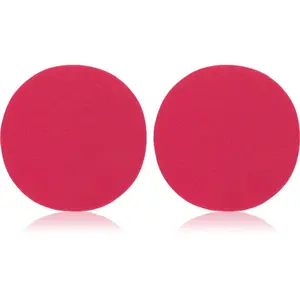 Gabriella Salvete Tools Powder Puff pěnový aplikátor na make-up 2 ks