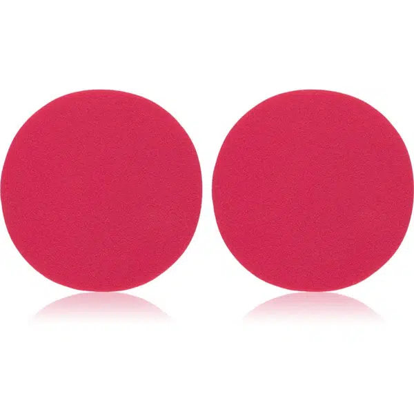 Gabriella Salvete Tools Powder Puff pěnový aplikátor na make-up 2 ks